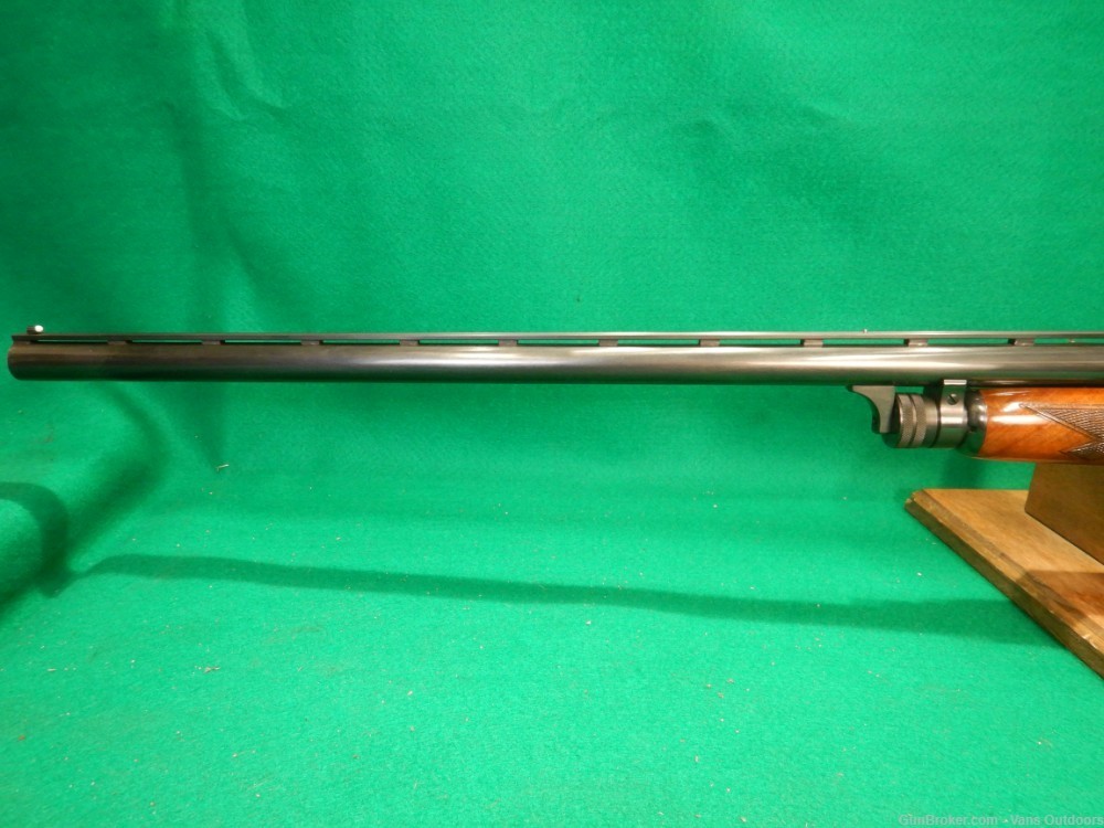 Ithaca Model 37 40Th Anniversary Ducks Unlimited 12 Ga Shotgun-img-12