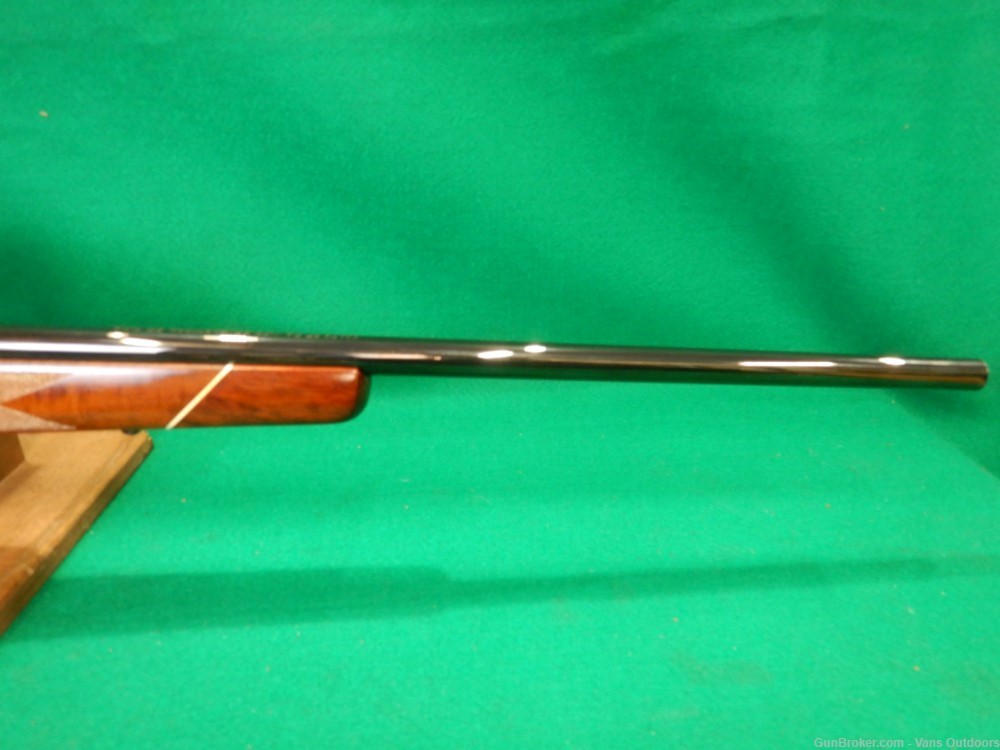 Colt Sauer Sporting Rifle 300 Win Mag W/ Scope-img-4