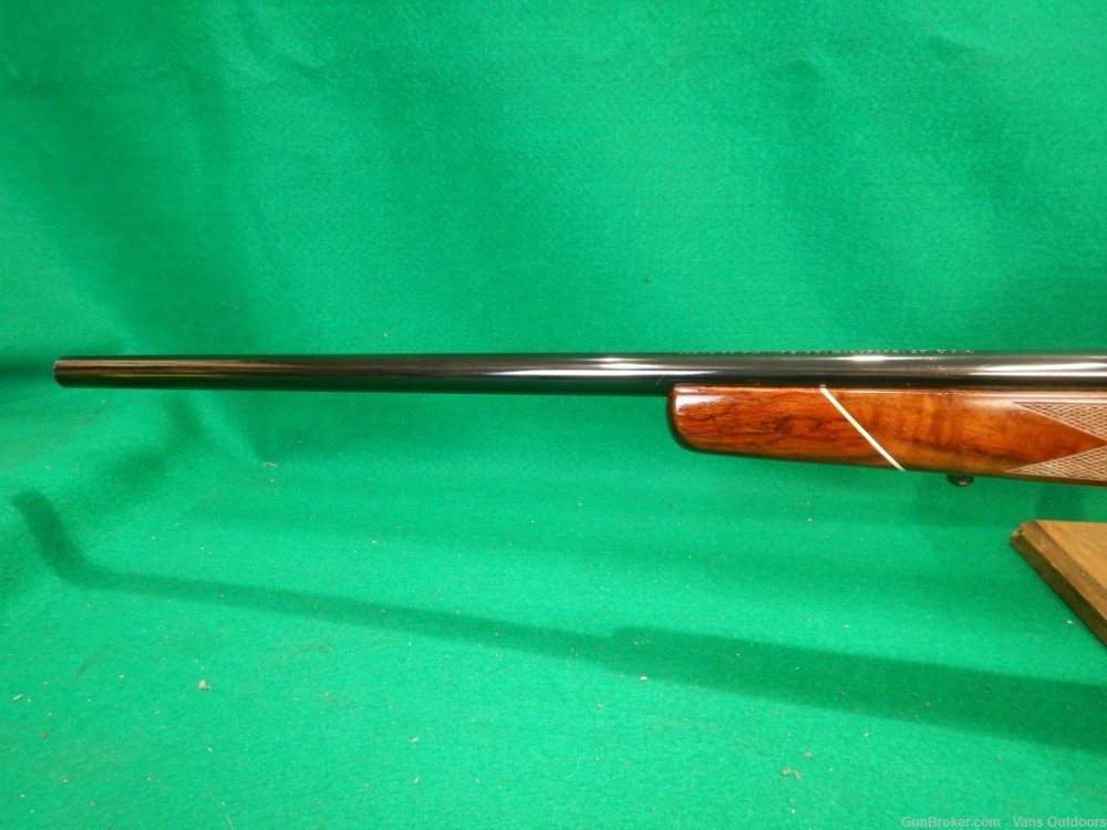 Colt Sauer Sporting Rifle 300 Win Mag W/ Scope-img-9