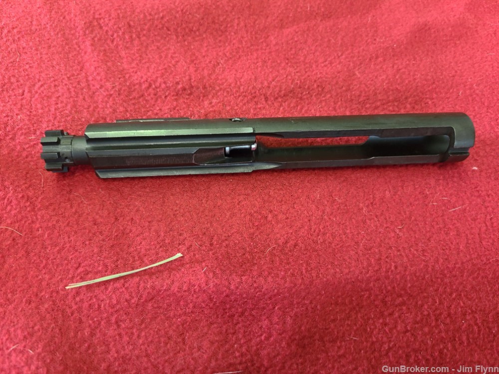 Colt AR15A2 Sporter II .223 - Nice-img-11