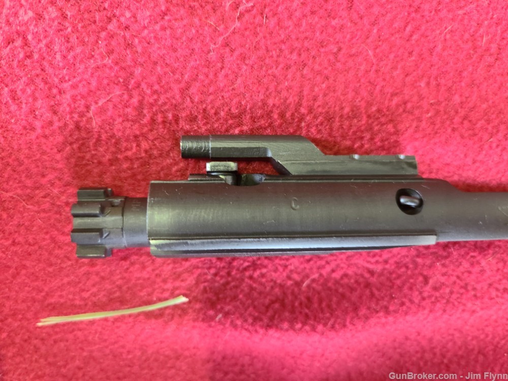Colt AR15A2 Sporter II .223 - Nice-img-10