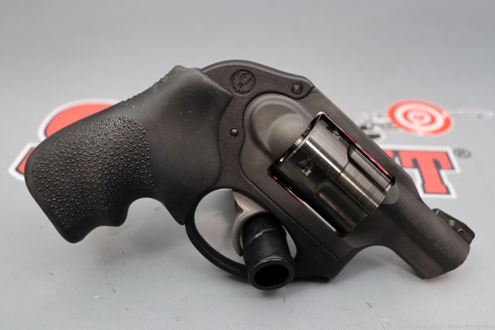 Ruger LCR 1.87" 9mm -img-1