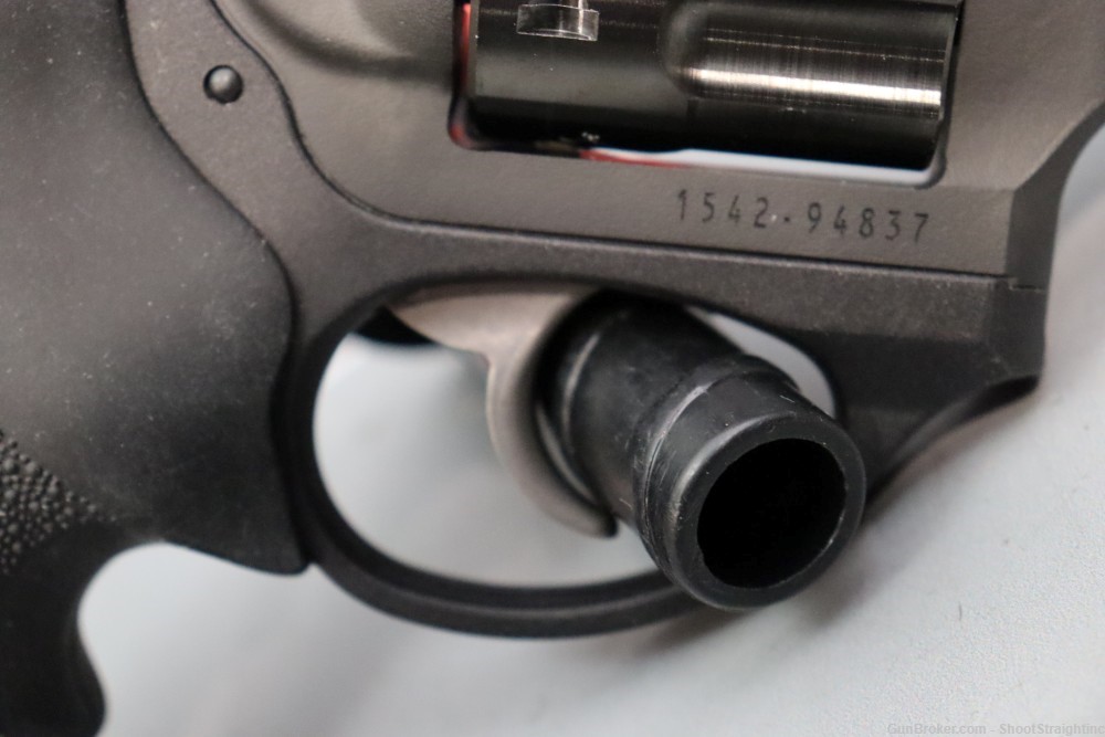 Ruger LCR 1.87" 9mm -img-15