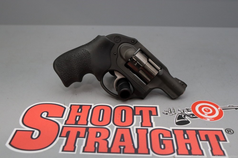 Ruger LCR 1.87" 9mm -img-0