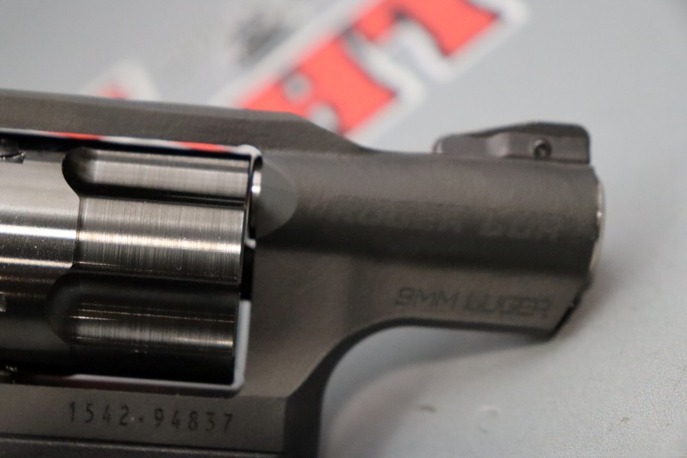 Ruger LCR 1.87" 9mm -img-11