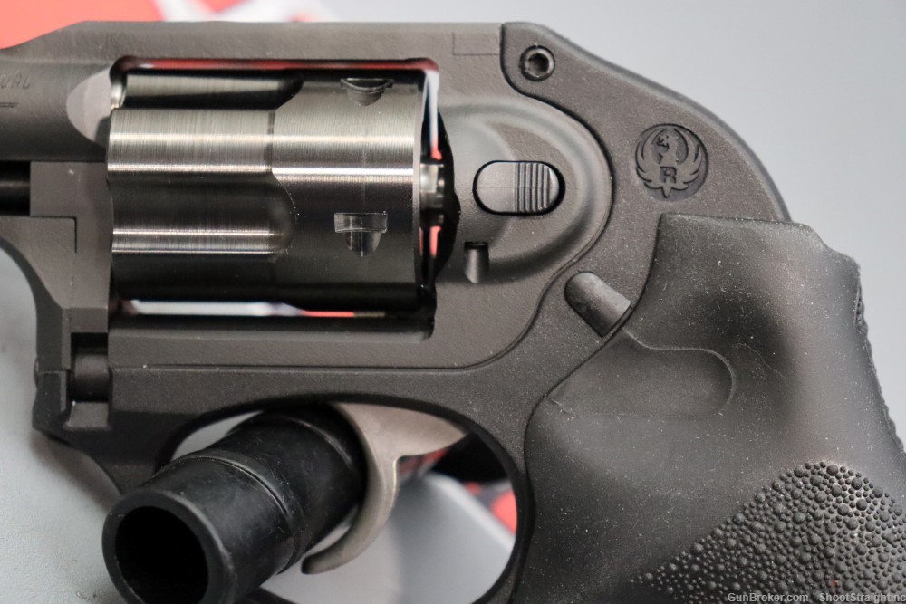 Ruger LCR 1.87" 9mm -img-6