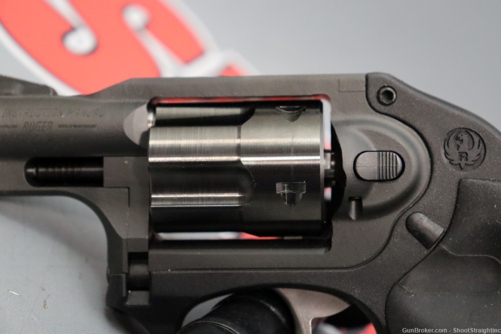 Ruger LCR 1.87" 9mm -img-8