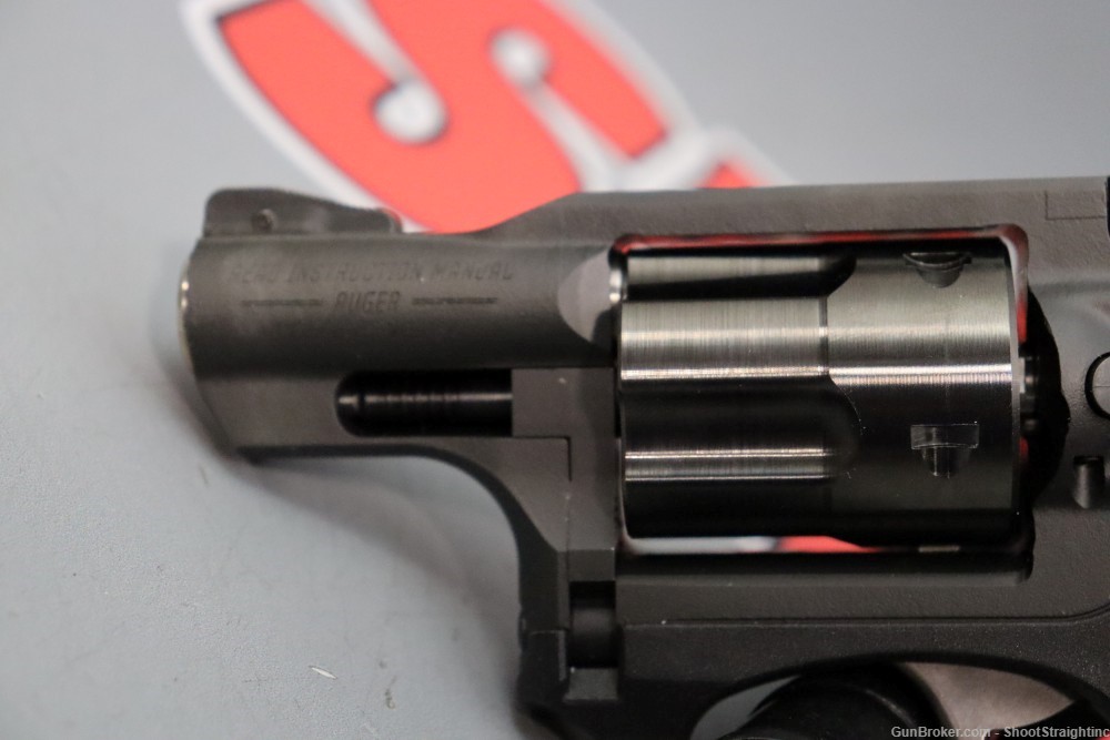 Ruger LCR 1.87" 9mm -img-9