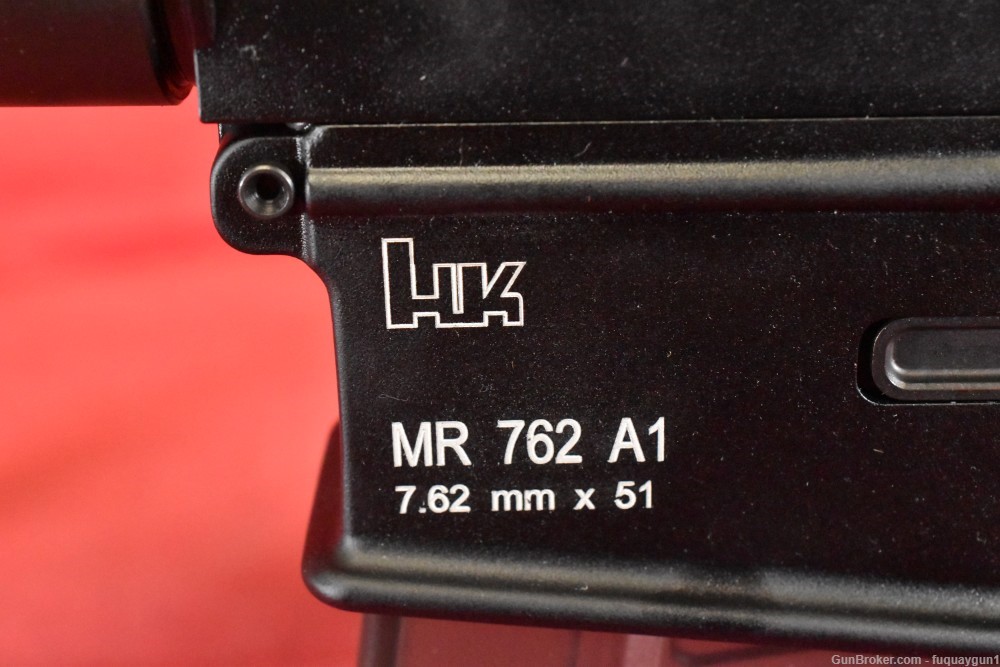 HK MR762 LRP III Package 7.62 81000498 16.5" Vortex Viper MR-762-MR762 LRP-img-12