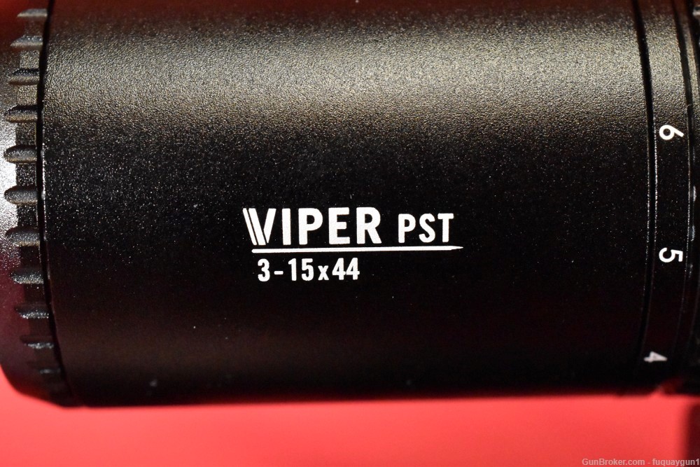 HK MR762 LRP III Package 7.62 81000498 16.5" Vortex Viper MR-762-MR762 LRP-img-5