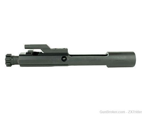 AR-15 .450 Bushmaster .458 SOCOM Complete Bolt Carrier Group M4 AR15 BCG-img-0