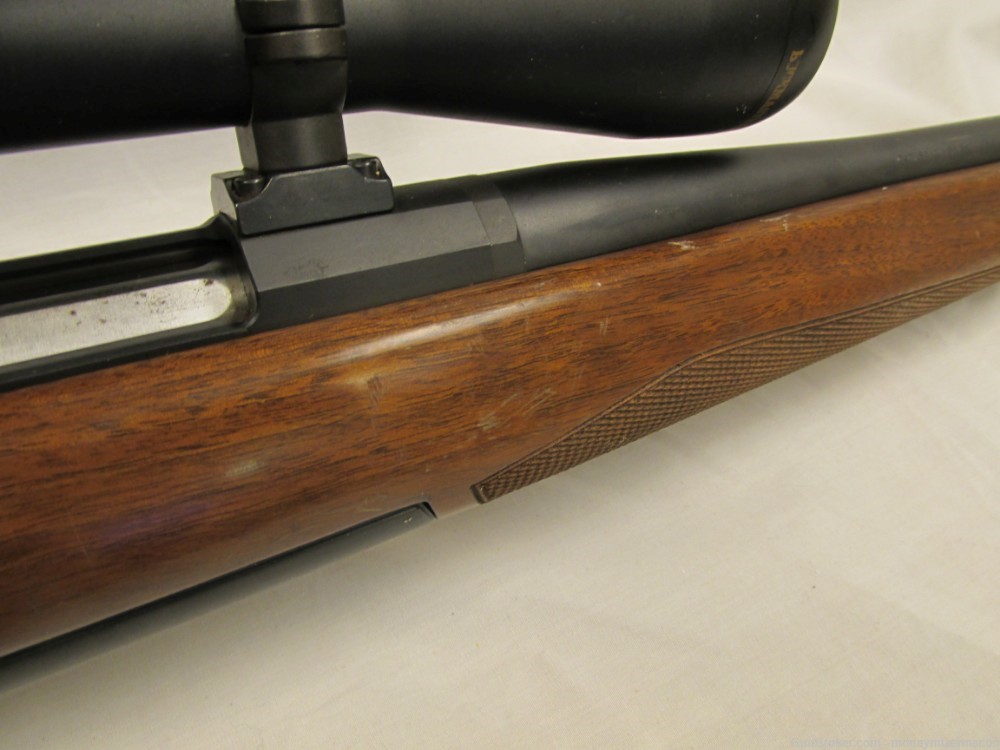 Browning X-Bolt X Bolt 270Win w/ Nikon Buckmaster Scope-img-13