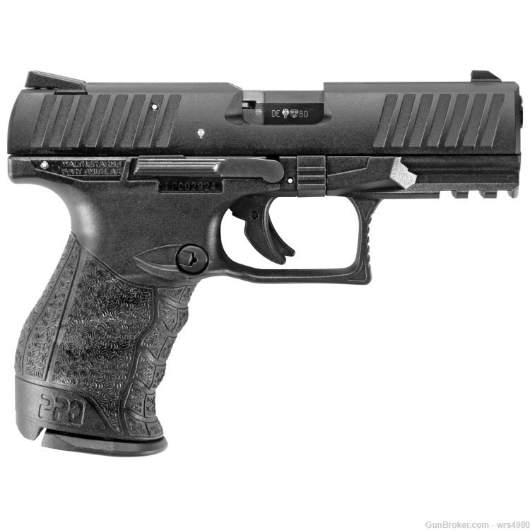Walther, PPQ M2 22LR-img-1