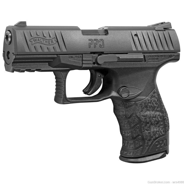 Walther, PPQ M2 22LR-img-0