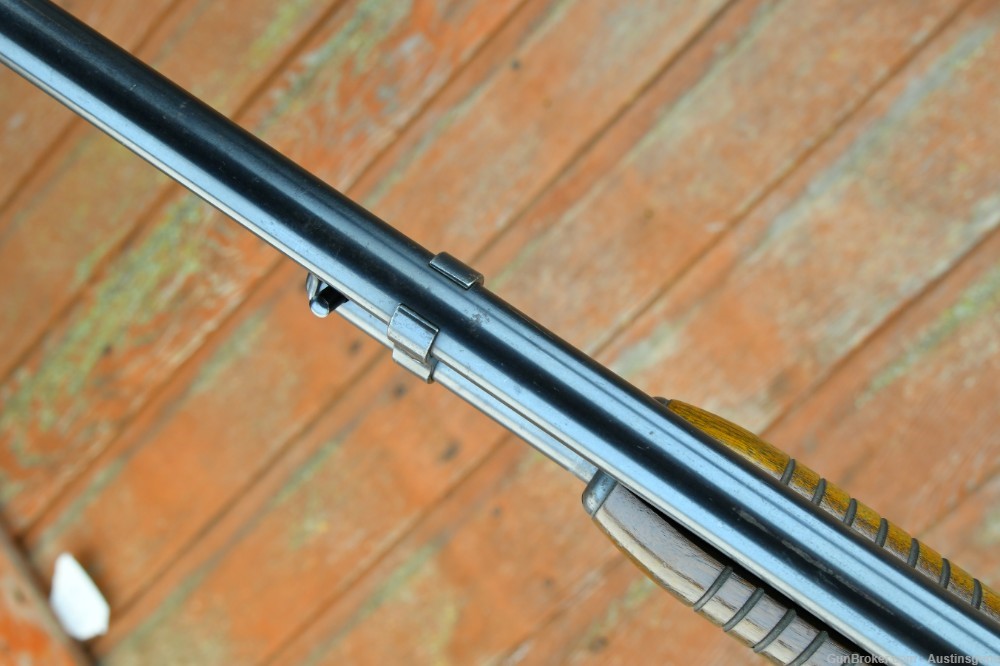 FINE Winchester Model 1897 Shotgun - 12 GA -*NICE ORIG. BLUE*-img-35