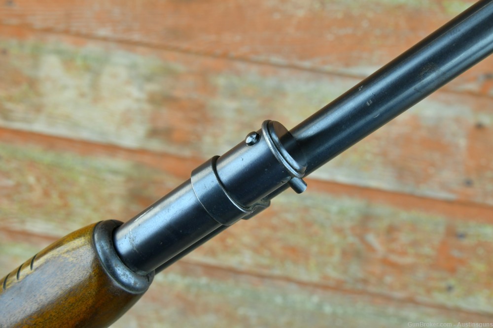 FINE Winchester Model 1897 Shotgun - 12 GA -*NICE ORIG. BLUE*-img-31