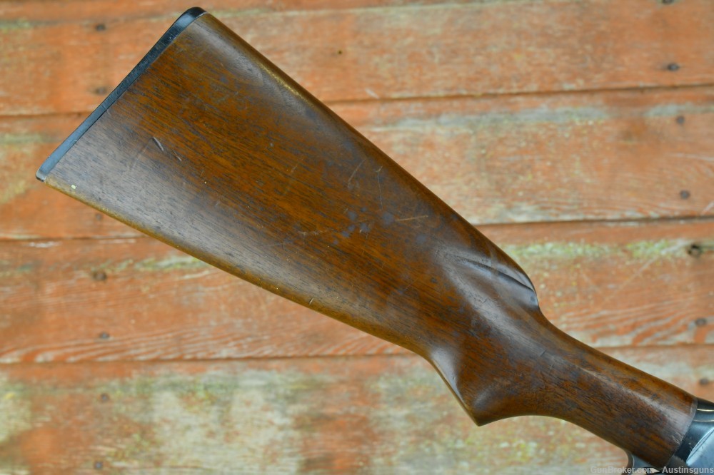 FINE Winchester Model 1897 Shotgun - 12 GA -*NICE ORIG. BLUE*-img-51
