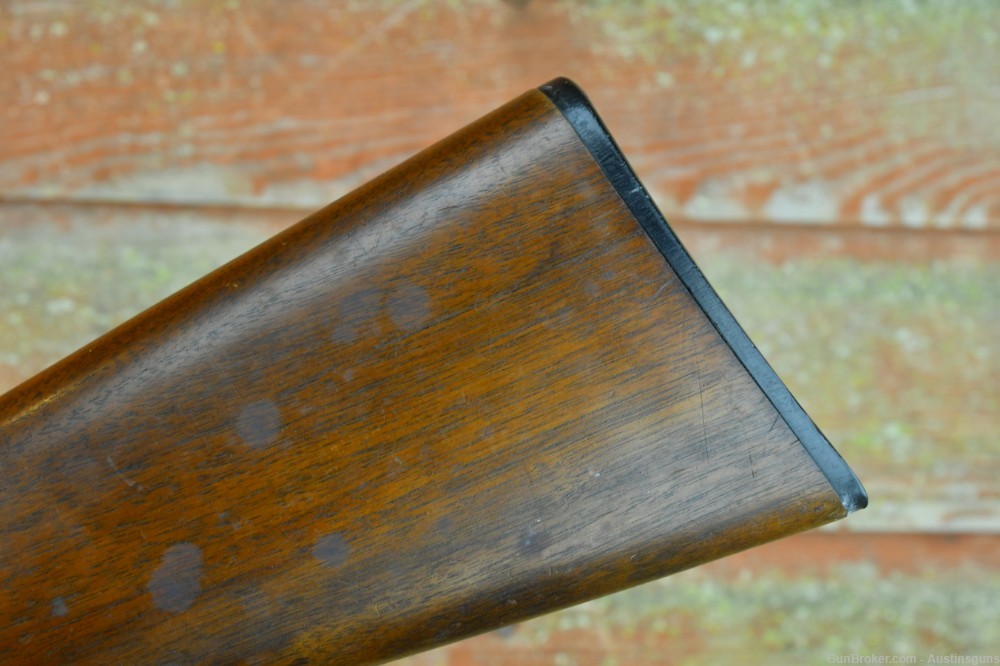 FINE Winchester Model 1897 Shotgun - 12 GA -*NICE ORIG. BLUE*-img-56