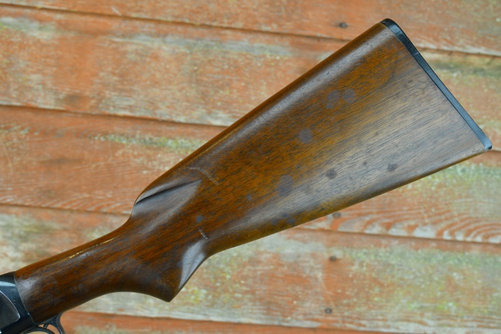 FINE Winchester Model 1897 Shotgun - 12 GA -*NICE ORIG. BLUE*-img-50
