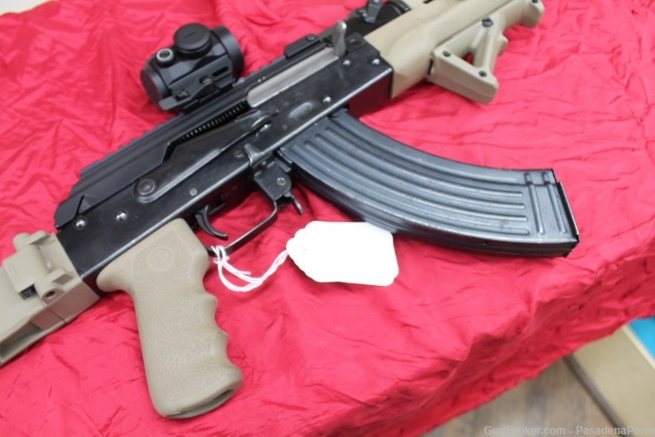 Custom Norinco AK47 7.62x39-img-8