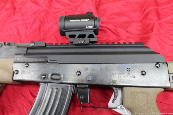 Custom Norinco AK47 7.62x39-img-1