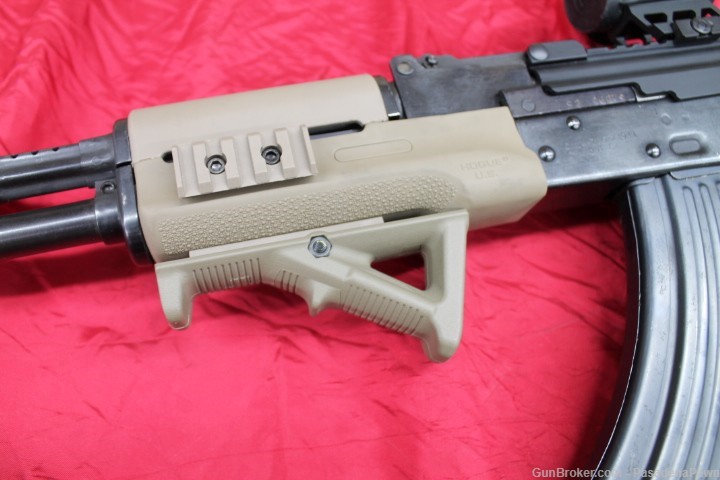 Custom Norinco AK47 7.62x39-img-5