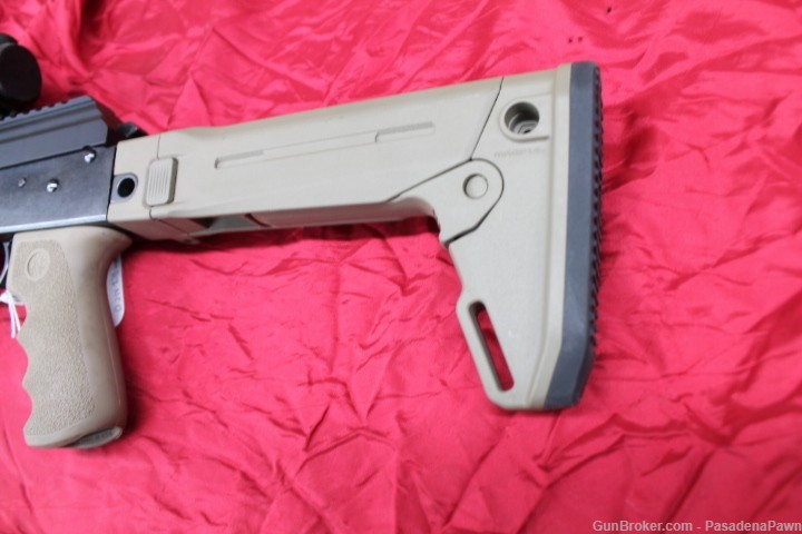 Custom Norinco AK47 7.62x39-img-4