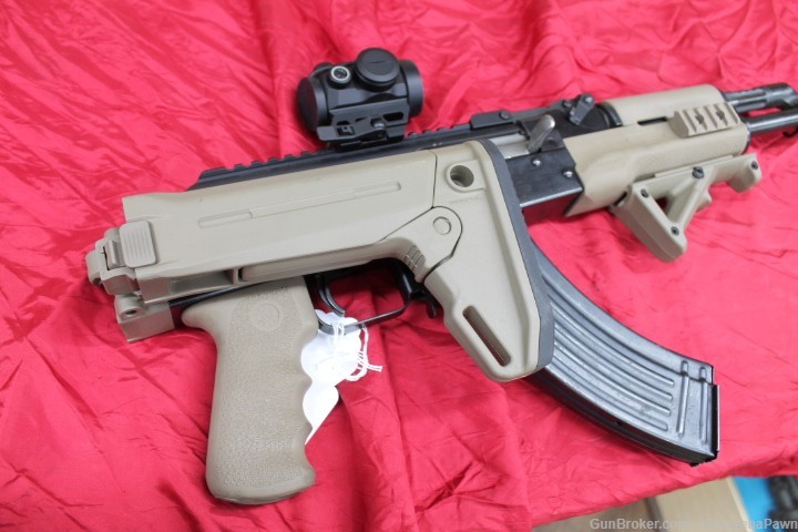 Custom Norinco AK47 7.62x39-img-11