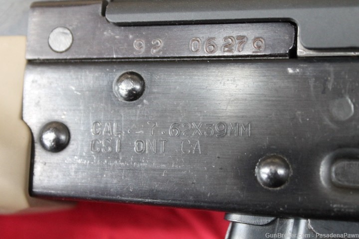 Custom Norinco AK47 7.62x39-img-2