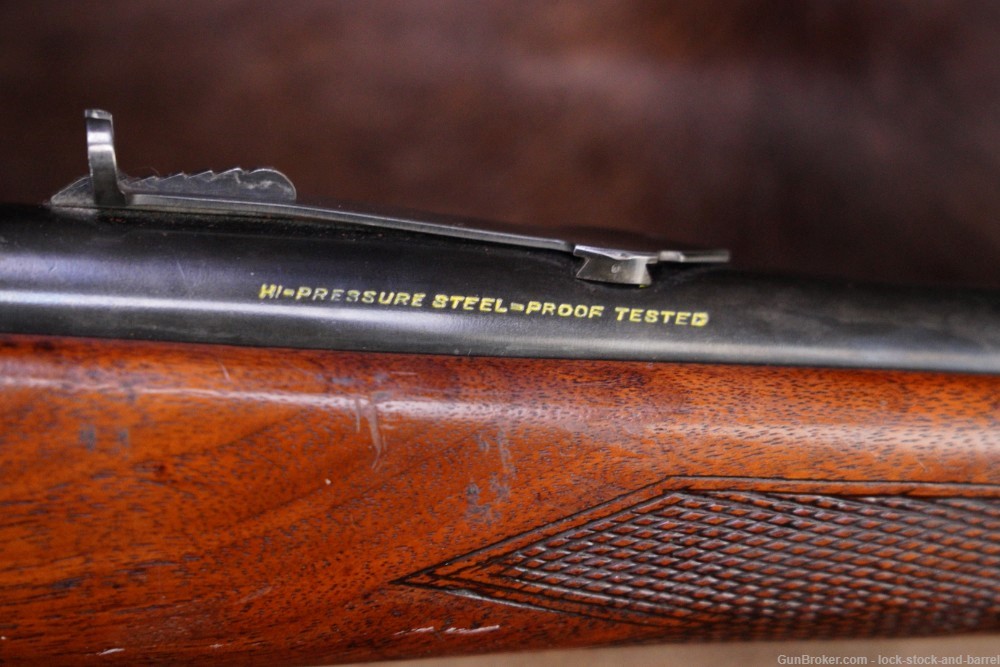 Savage Super Sporter .30-06 Springfield 24” Bolt Action Rifle, C&R-img-20