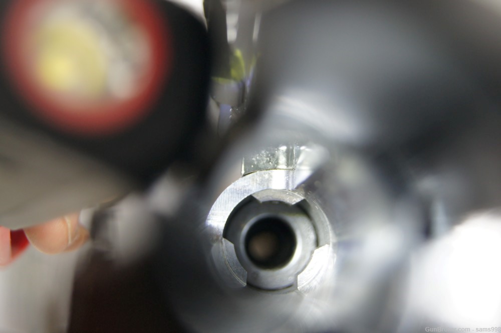 Wichita Arms Silhouette, 7mm IHMSA, Burris Pistol Scope, Reloading Dies-img-15