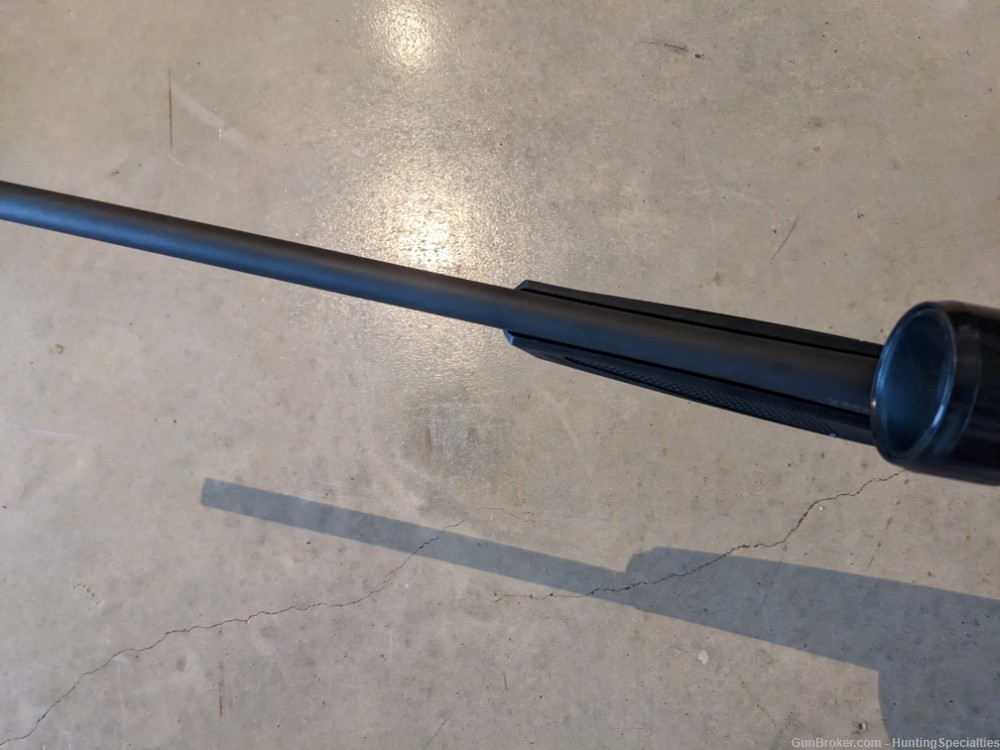 EXCELLENT Benelli Lupo .30-06 Springfield Bole Action THREADED 22"  scope-img-17