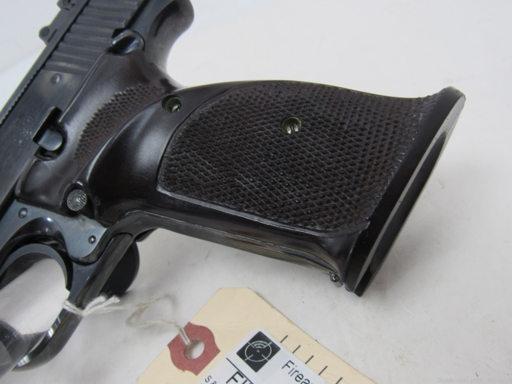  Smith & Wesson Model 41 Circa 1970 w/5.5"Brl 2 Mags C&R ok No Resv-img-5