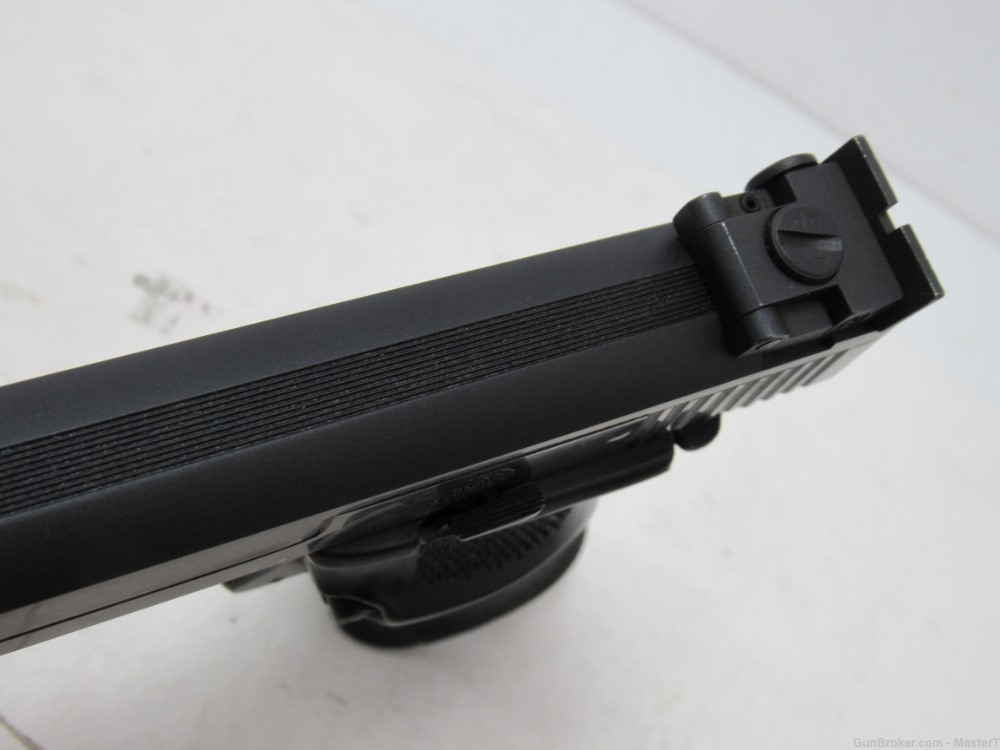  Smith & Wesson Model 41 Circa 1970 w/5.5"Brl 2 Mags C&R ok No Resv-img-16