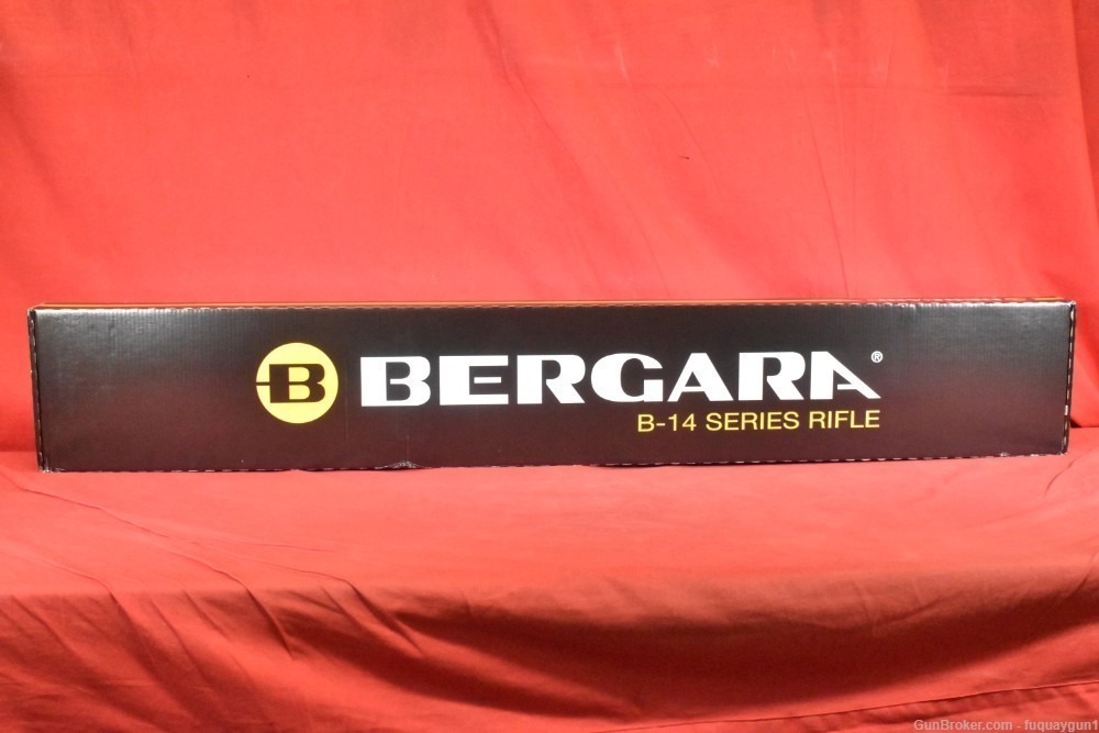 BERGARA B-14 Timber 300 Win Mag 24" B14LM001C B14-B14-B-14 Timber-img-7