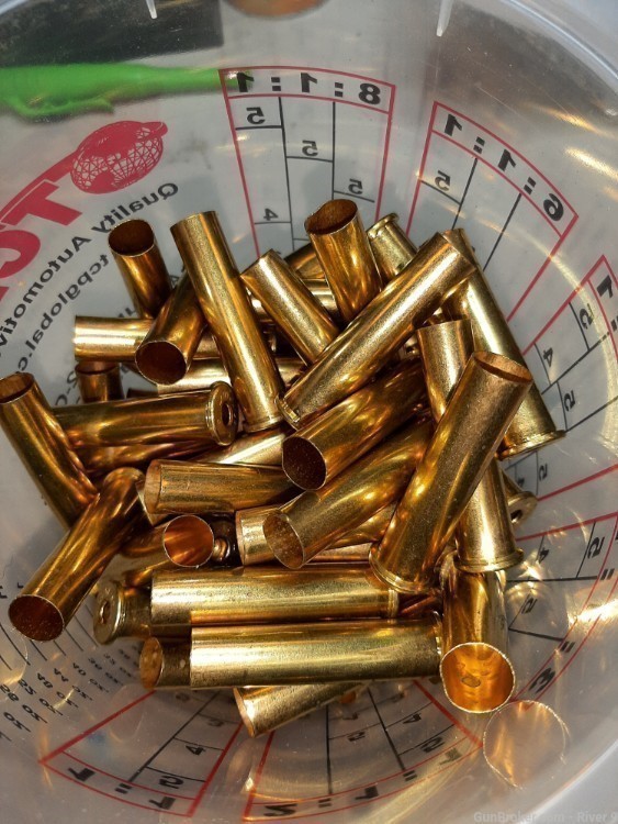 45-70 RP new brass 100 count-img-0