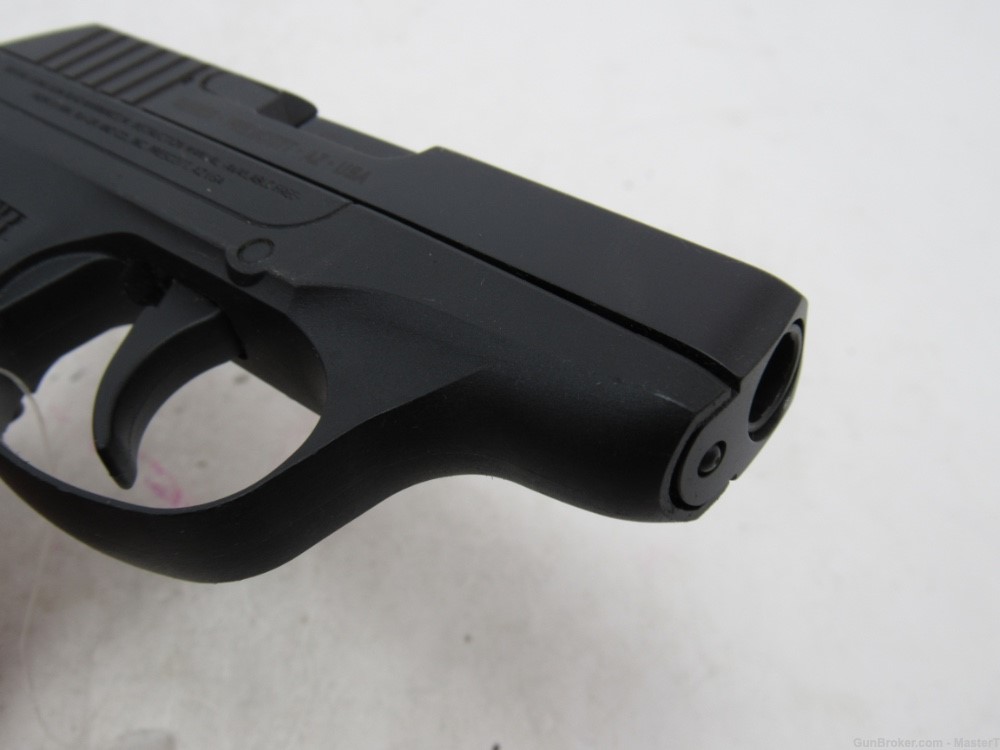 Ruger LCP 380 Auto $.01 Start No Reserve-img-12