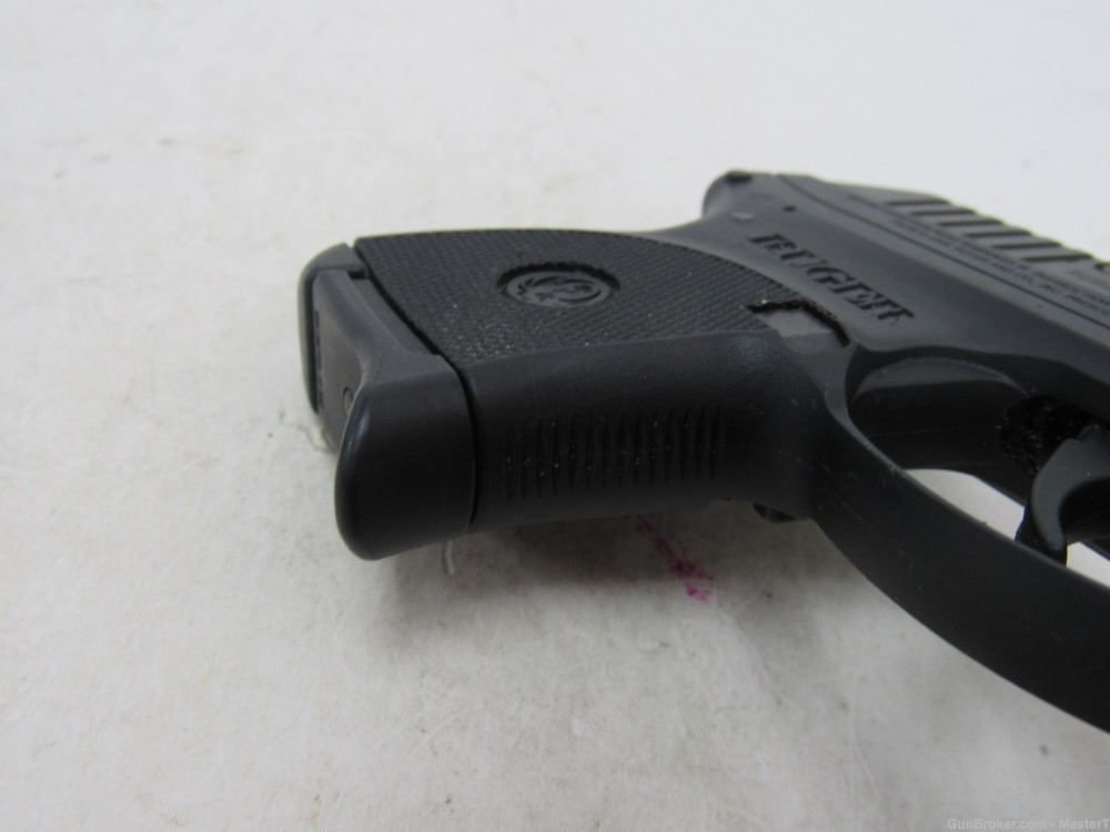 Ruger LCP 380 Auto $.01 Start No Reserve-img-11