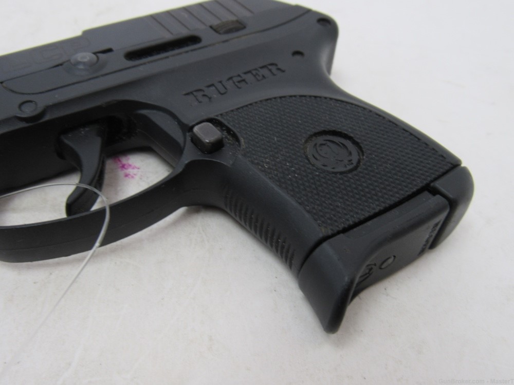 Ruger LCP 380 Auto $.01 Start No Reserve-img-5