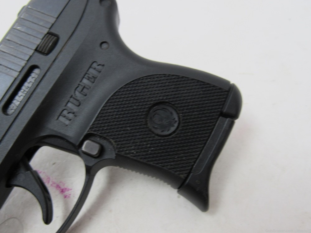 Ruger LCP 380 Auto $.01 Start No Reserve-img-6