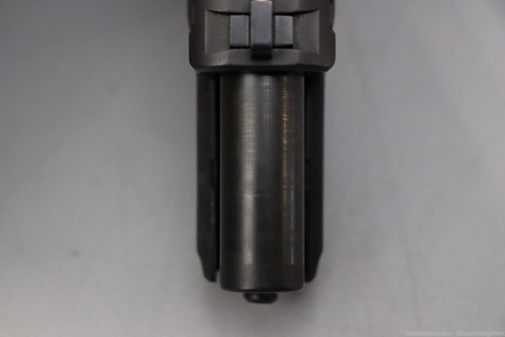 Smith & Wesson Equalizer 9mm 3.675" w/Box-img-13