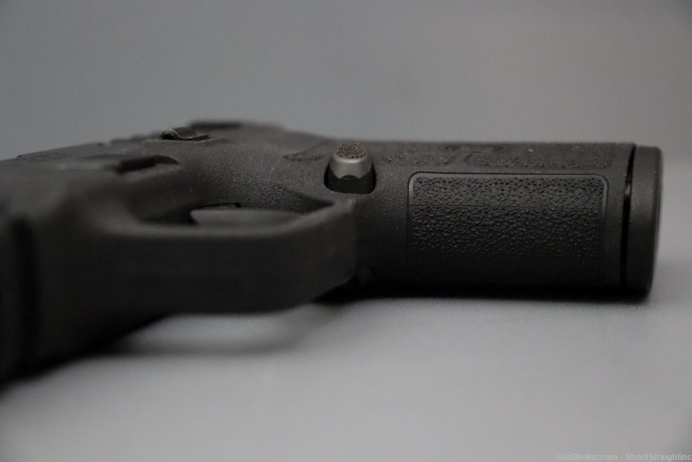 Smith & Wesson Equalizer 9mm 3.675" w/Box-img-16
