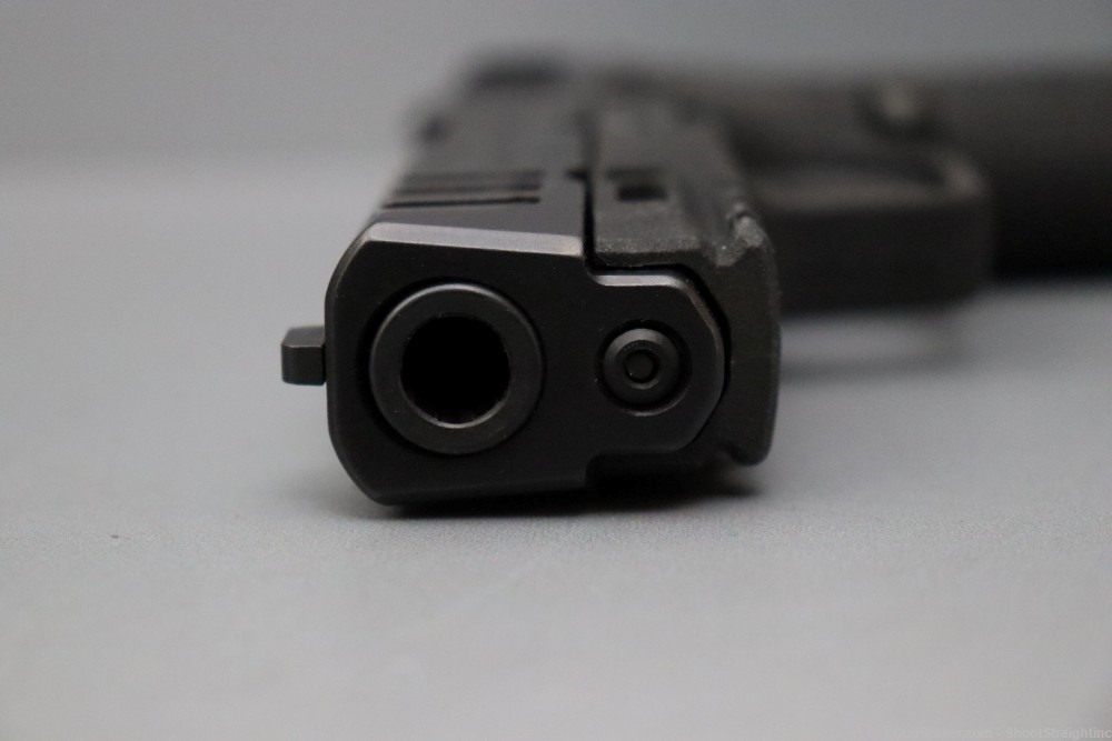 Smith & Wesson Equalizer 9mm 3.675" w/Box-img-14
