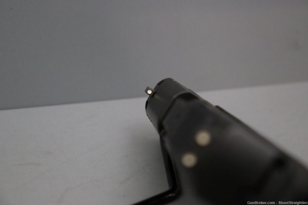 Smith & Wesson Equalizer 9mm 3.675" w/Box-img-11