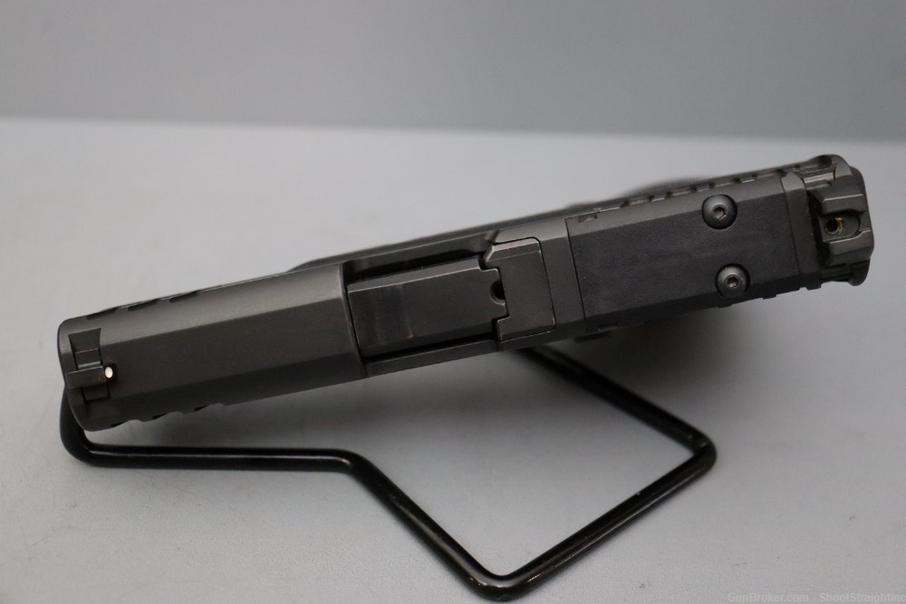 Smith & Wesson Equalizer 9mm 3.675" w/Box-img-12