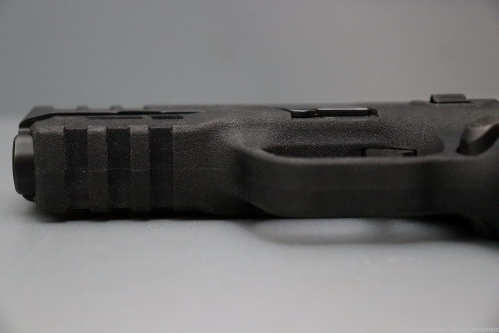 Smith & Wesson Equalizer 9mm 3.675" w/Box-img-15