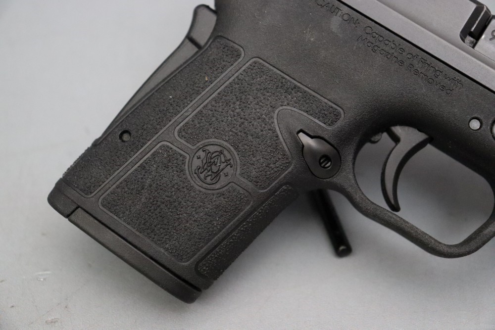 Smith & Wesson Equalizer 9mm 3.675" w/Box-img-8