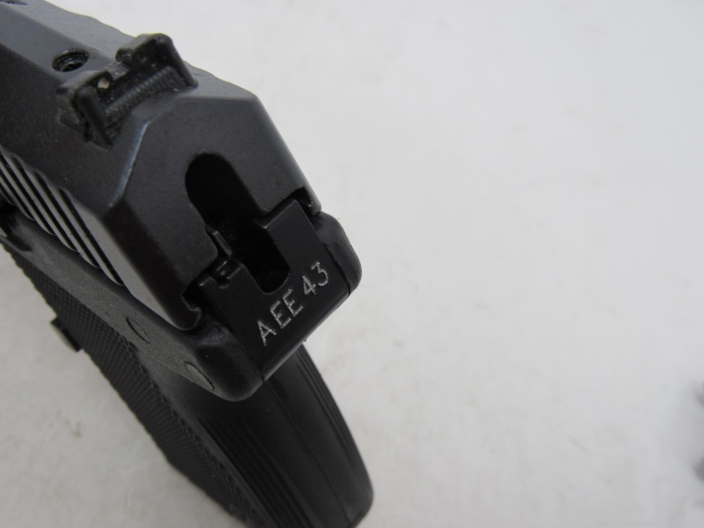  Kel Tec P-11 No Reserve $.01 Start 9mm-img-8