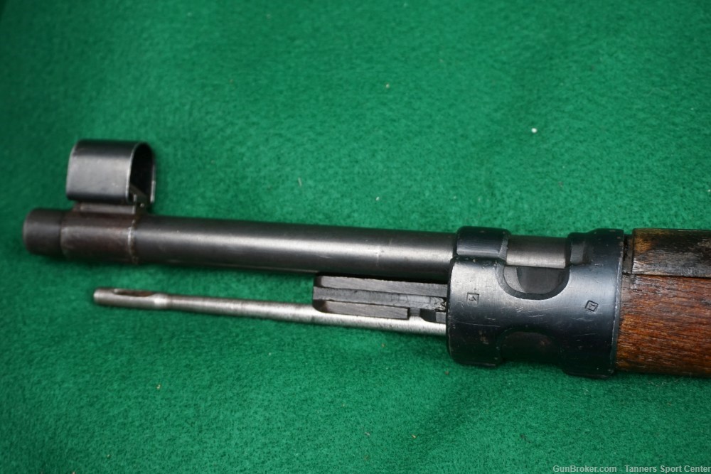 Zastava Yugo M48 M48A Post-WWII Mauser 8mm No Reserve C&R OK-img-25