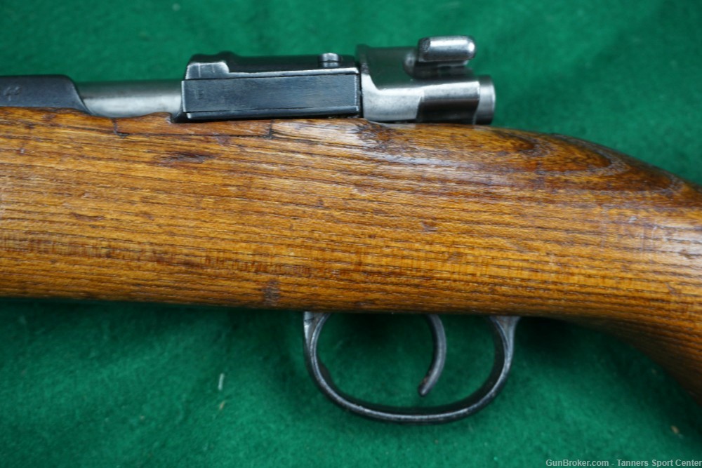 Zastava Yugo M48 M48A Post-WWII Mauser 8mm No Reserve C&R OK-img-20